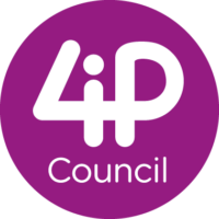 4iP Council logo